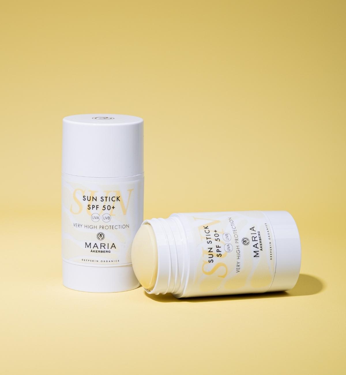 Sun Stick SPF 50+