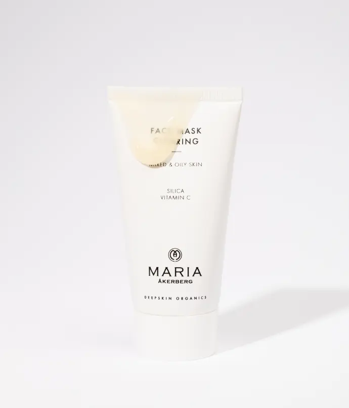 Face Mask Clearing