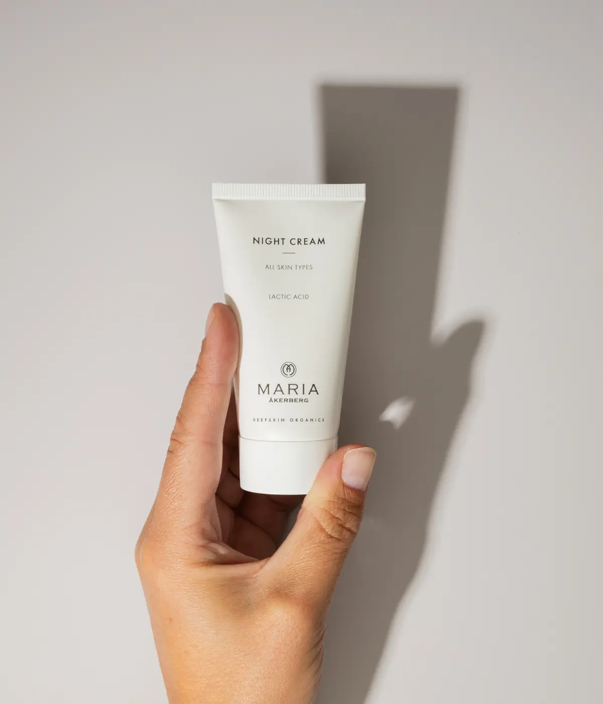 Night Cream