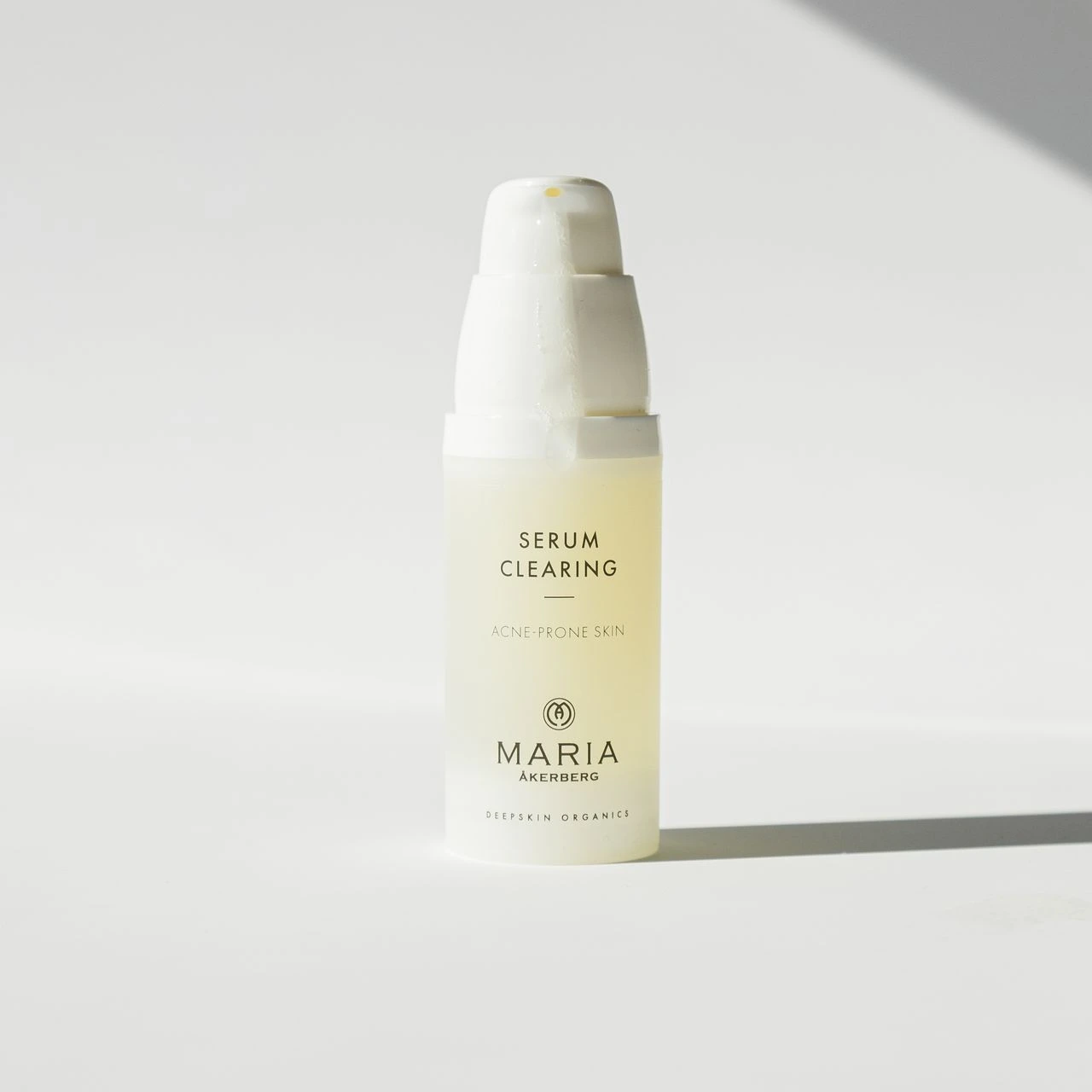 Serum Clearing: Balanserande serum för en fet hud eller akne