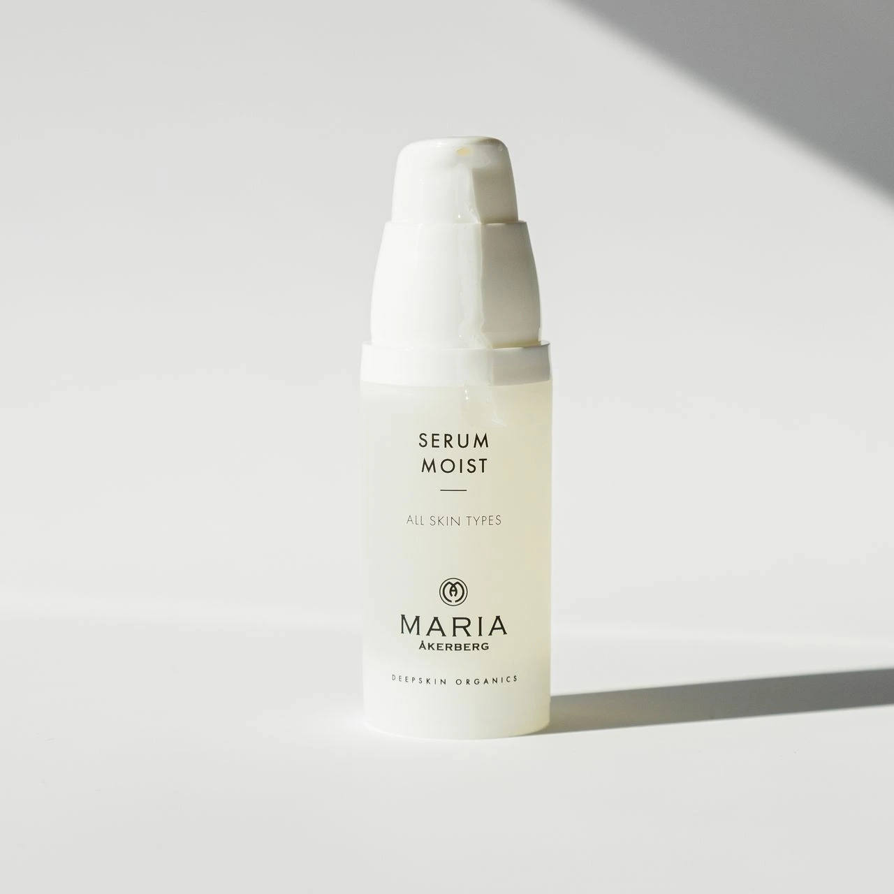 Serum Moist: Hydraterend serum voor een droge huid