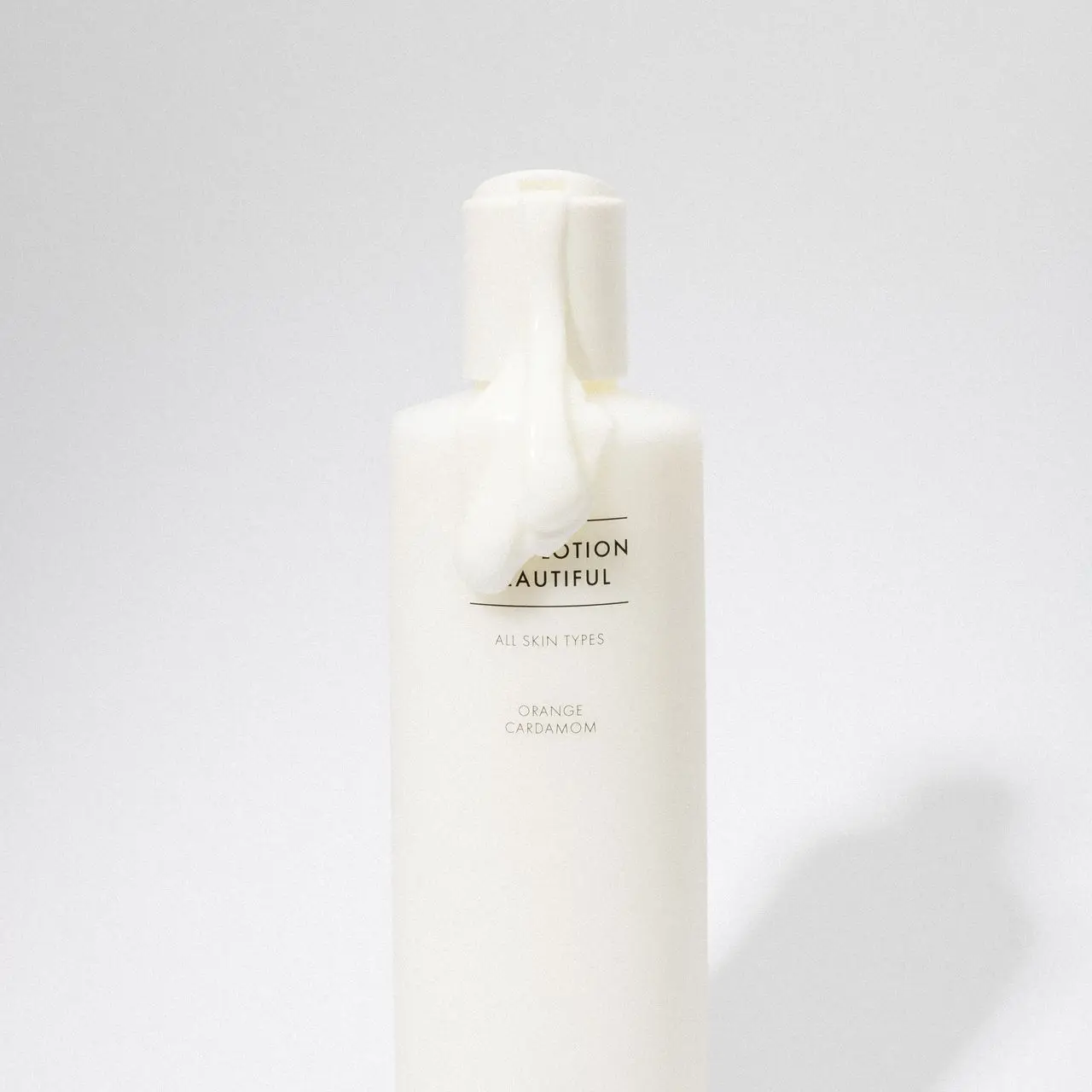 MARIA ÅKERBERG Body Lotion White Chocolate voor de erg droge huid