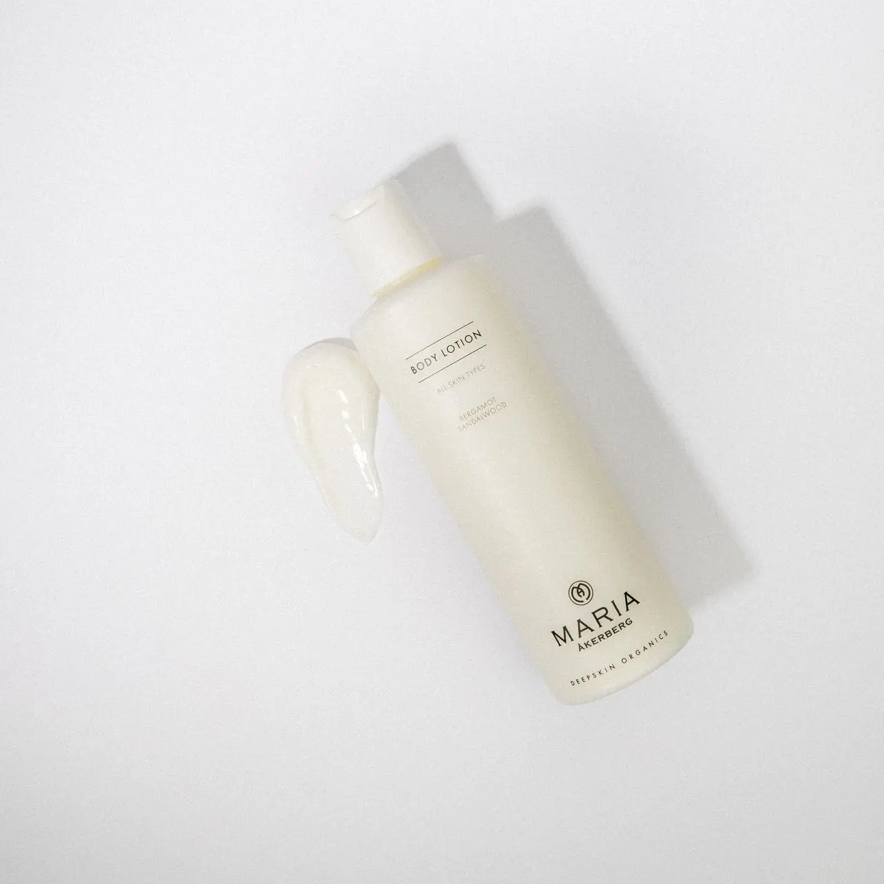 MARIA ÅKERBERG Body Lotion voor de droge, schrale huid en bij eczeem