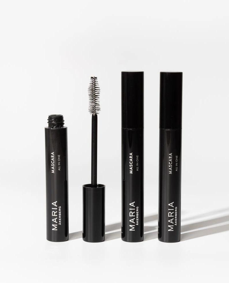 MARIA ÅKERBERG Mascara All in One