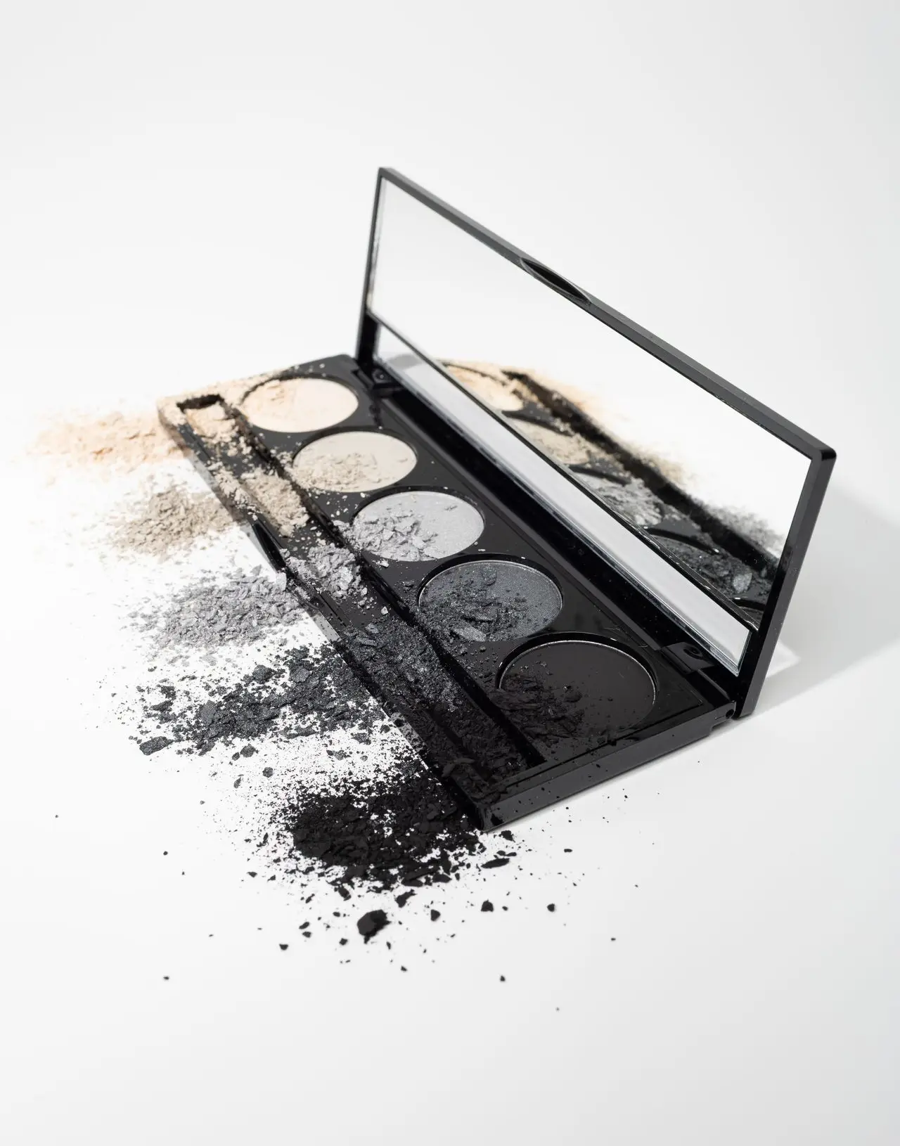 MARIA ÅKERBERG Eyeshadow Collection Nightfall