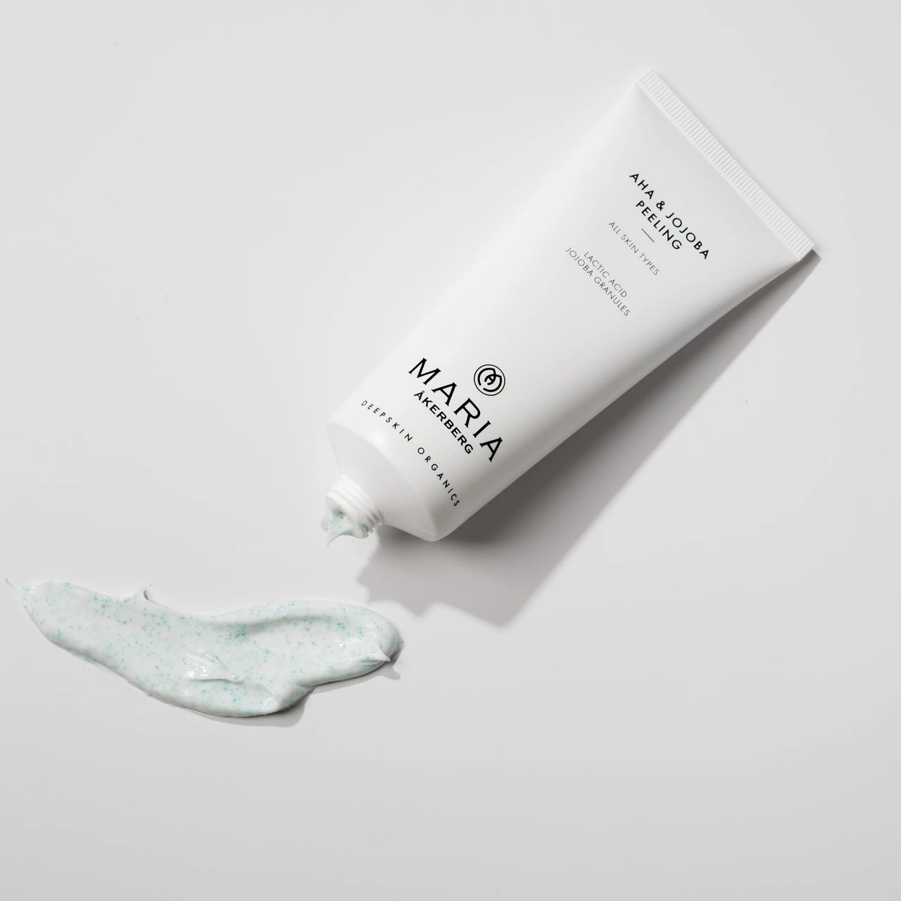 MARIA ÅKERBERG AHA & jojoba Peeling