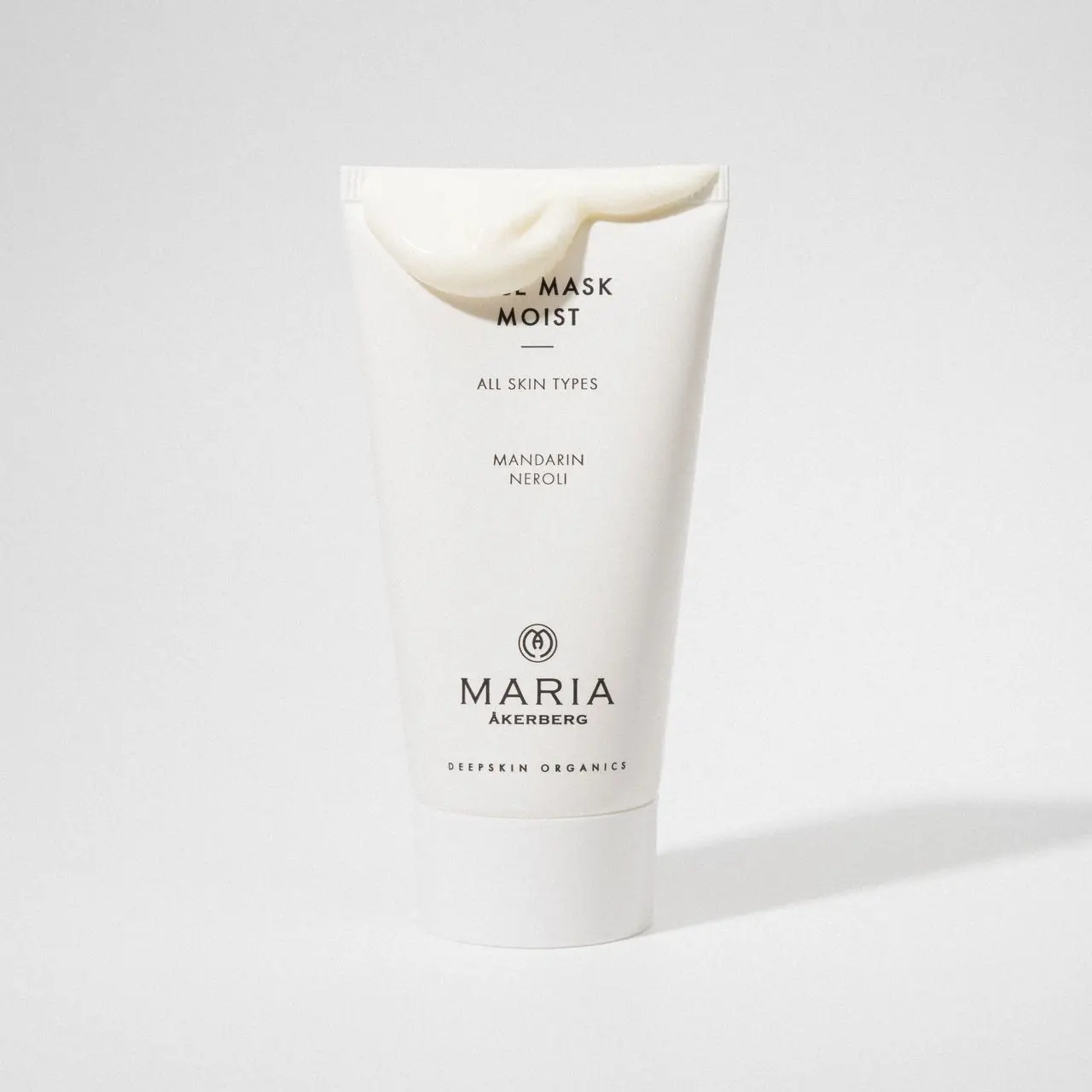 MARIA ÅKERBERG Face Mask Moist