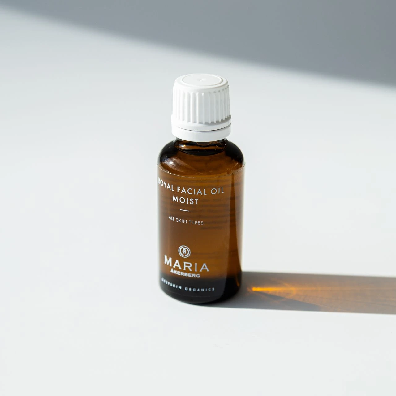 MARIA ÅKERBERG Royal Facial Oil Moist