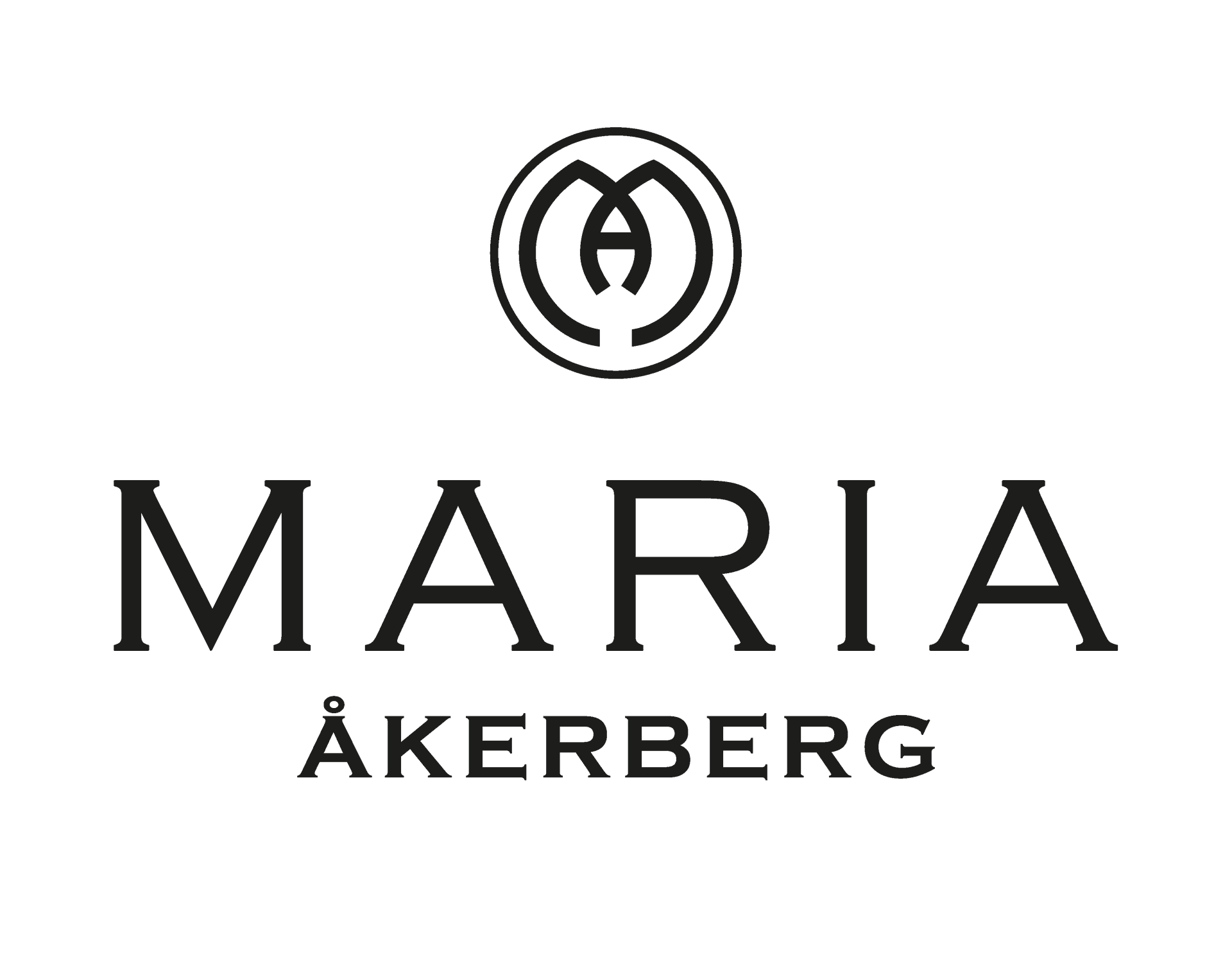 MARIA ÅKERBERG