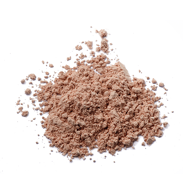Mineral Powder Chocolate