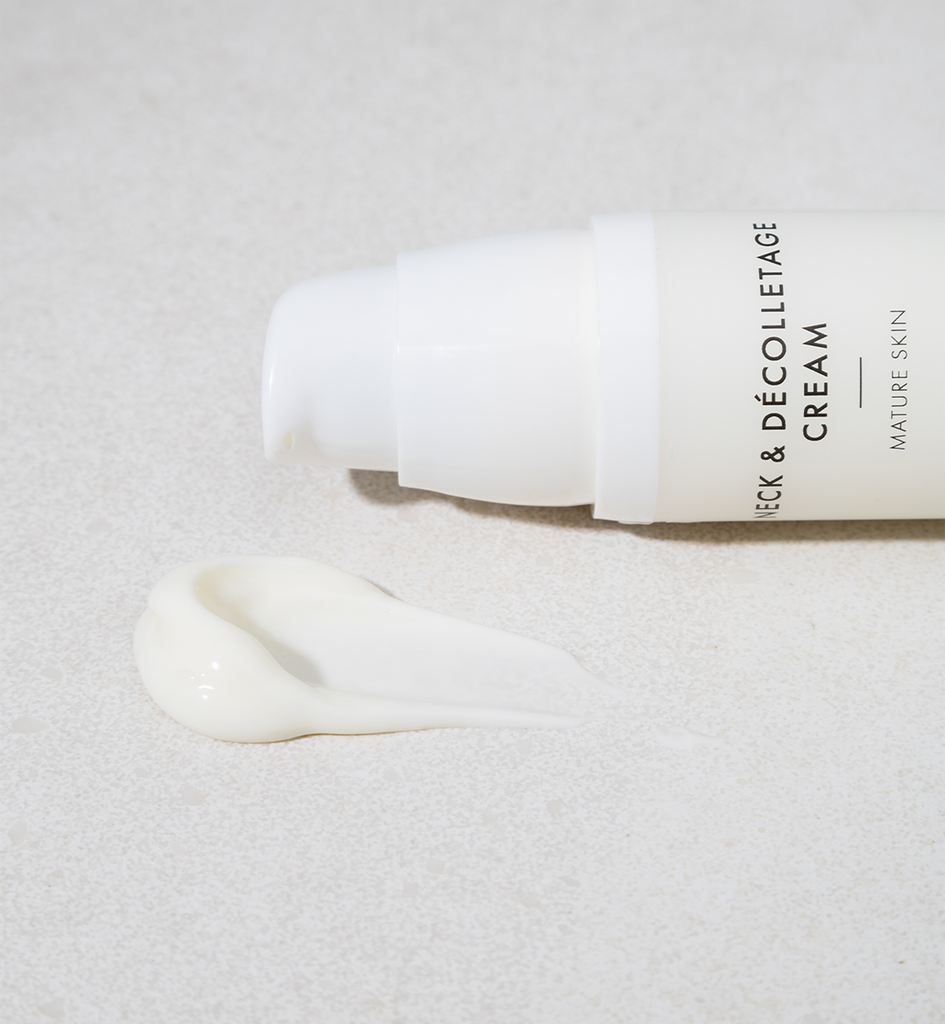 Neck & Décolletage Cream