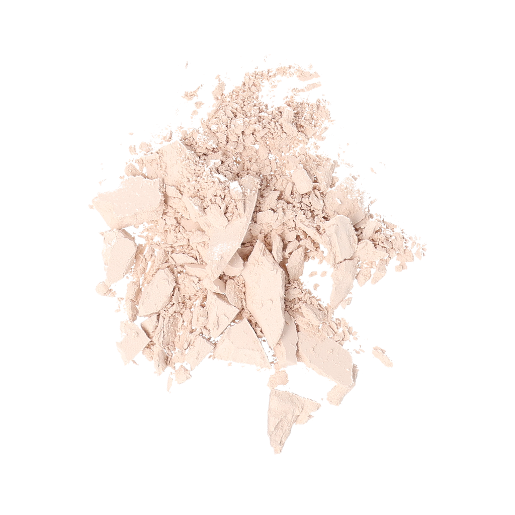 Soft Blur Translucent Mineral Powder