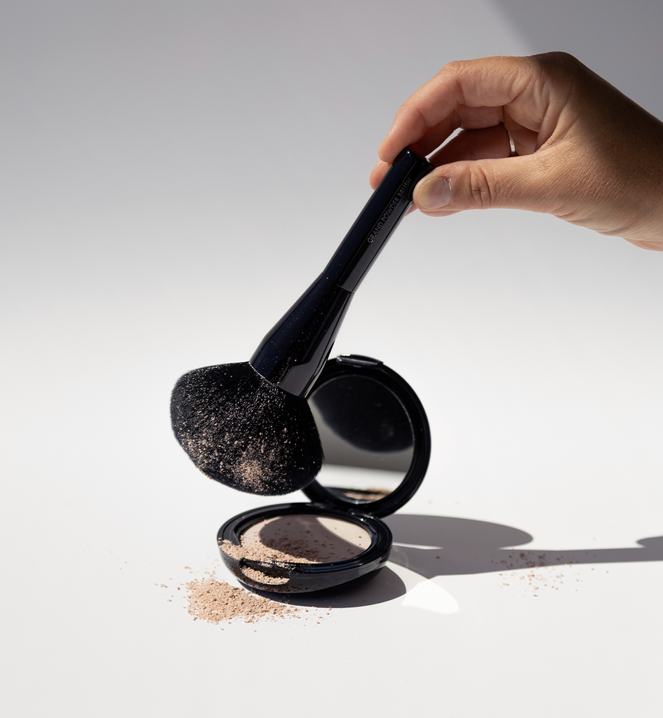 Grand Powder Brush 