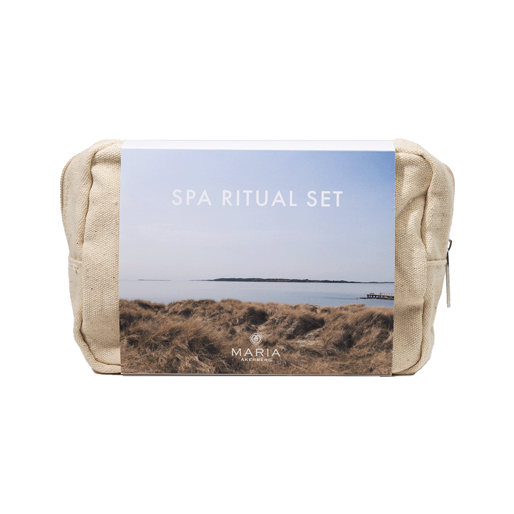 Spa Ritual Set