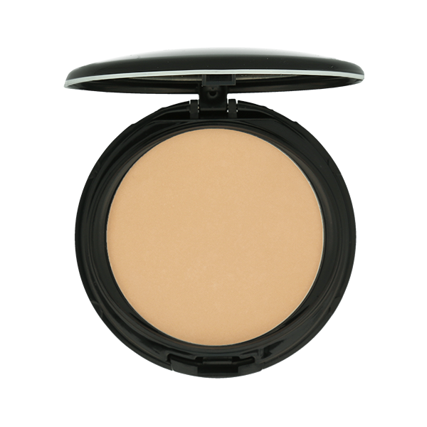 Compact Cover Beige