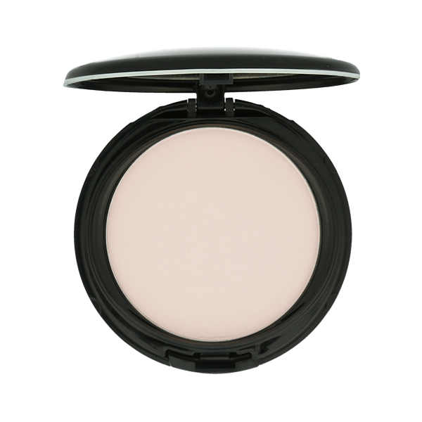 Compact Powder Transparent Matte