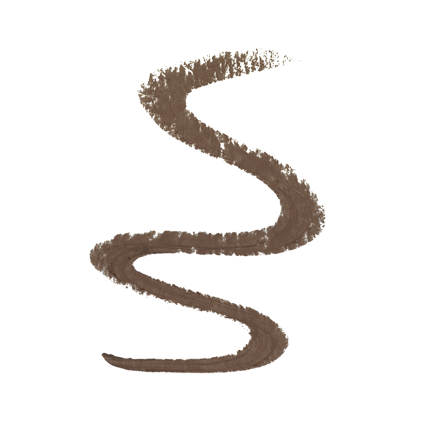 Eyeliner All Brown