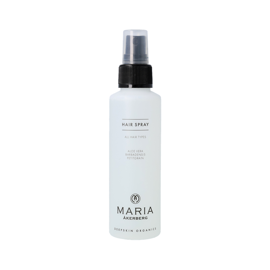 [4013-00125] Hair Spray (125 ml)