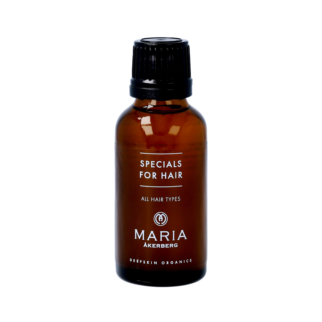 [0011-00030] Specials For Hair