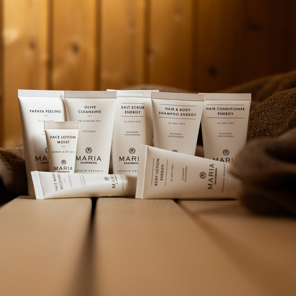 [9998-00259] SPA Ritual Set 