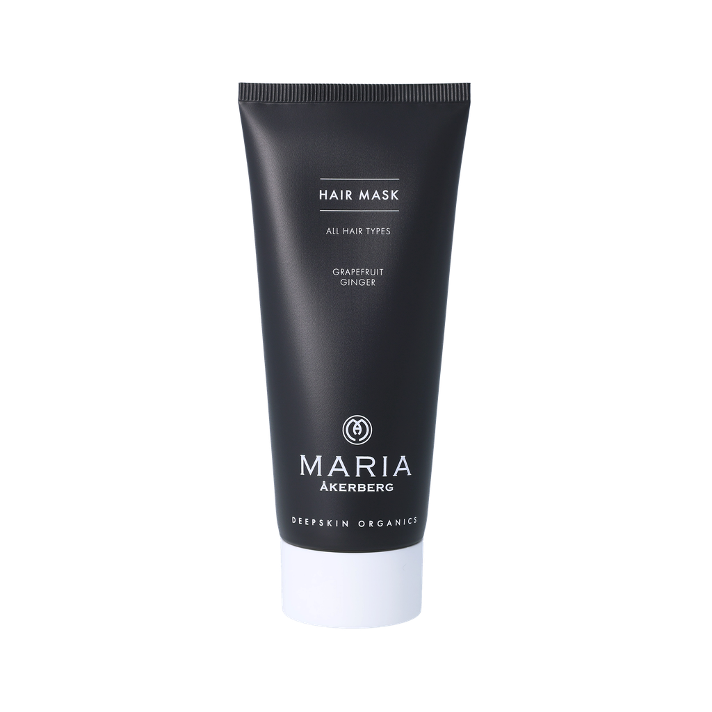 [4006-00100] Hair Mask