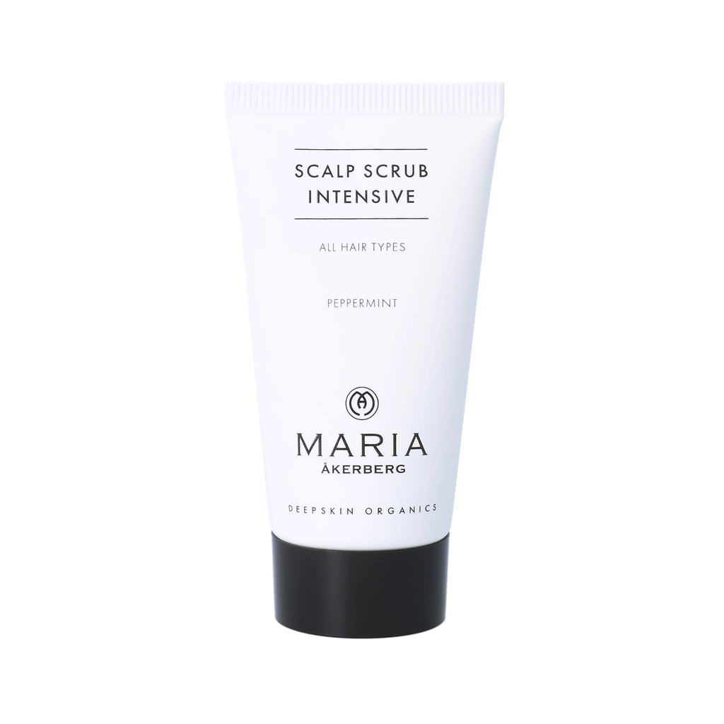 Scalp Scrub Intensive