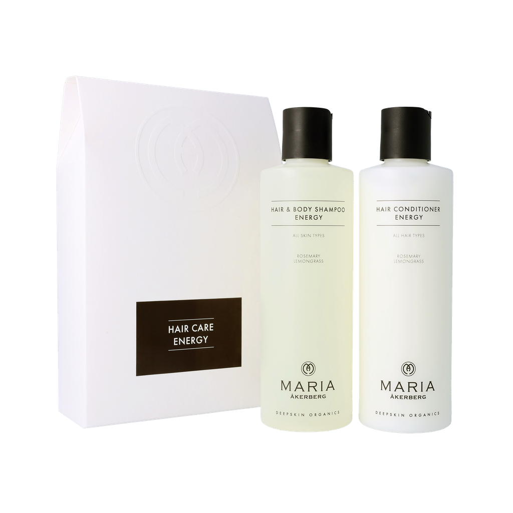 [9998-C0128] Hair Care Energy