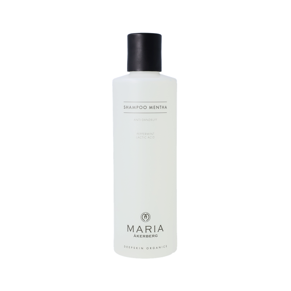 [3067-00250] Shampoo Mentha (250 ml)