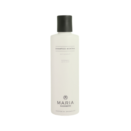 [3067-00250] Shampoo Mentha (250 ml)