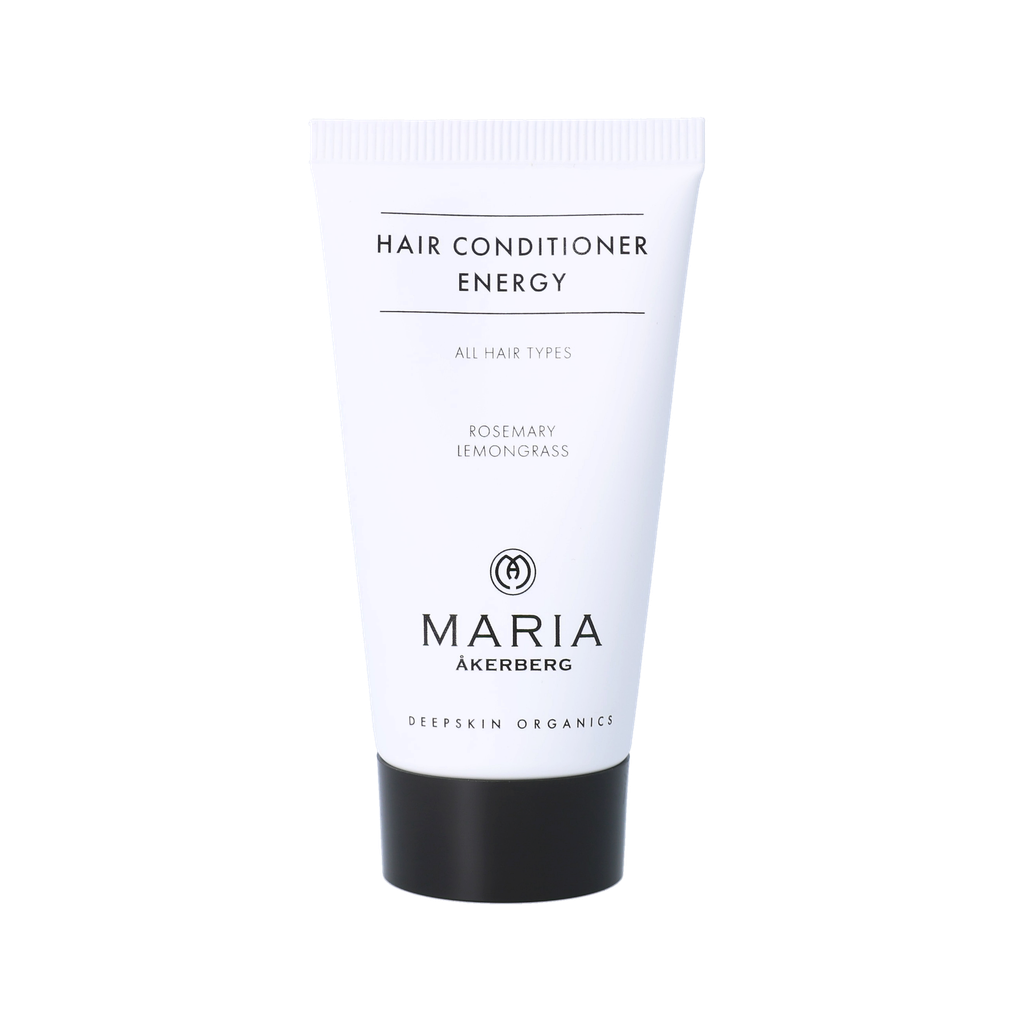 Hair Conditioner Energy