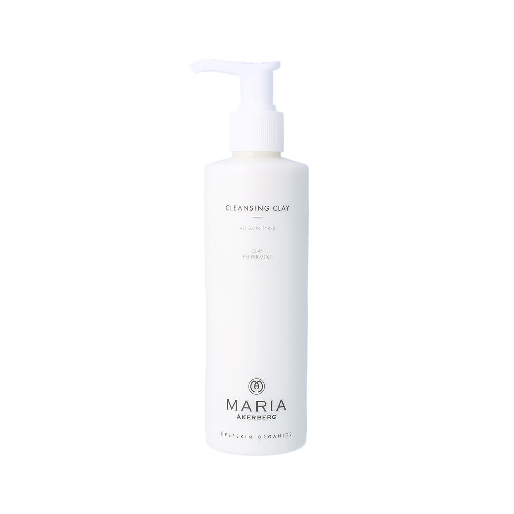 [1001-00250] Cleansing Clay (250 ml)