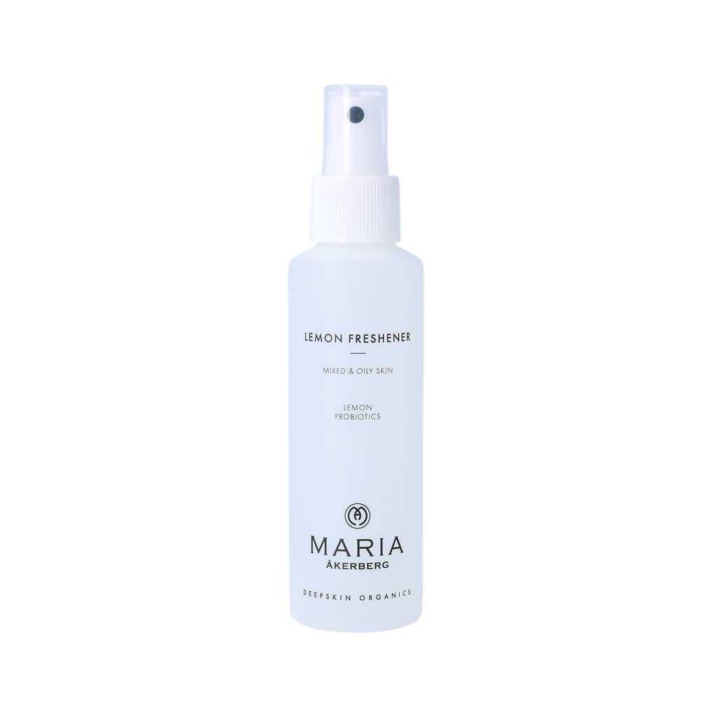 [1009-00125] Lemon Freshener (125 ml)