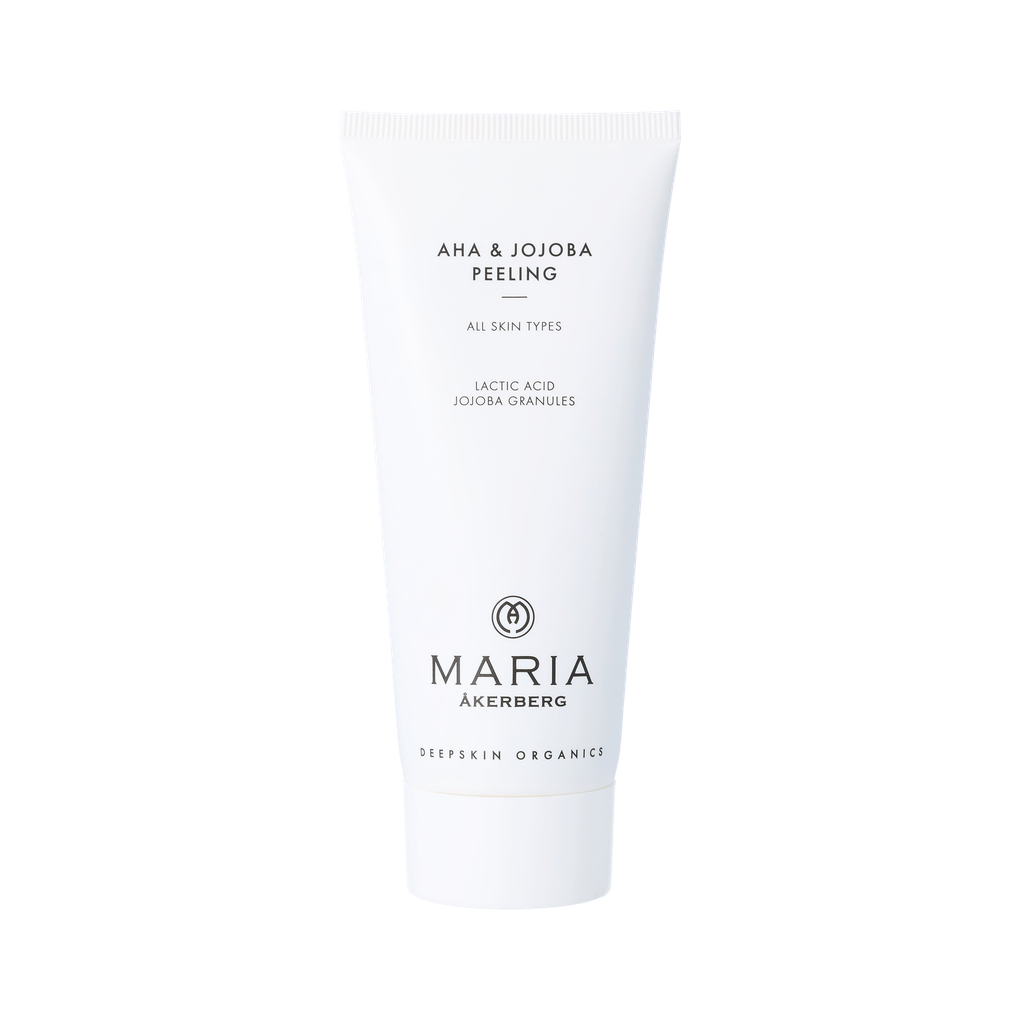 [1015-00100] AHA & Jojoba Peeling (100 ml)
