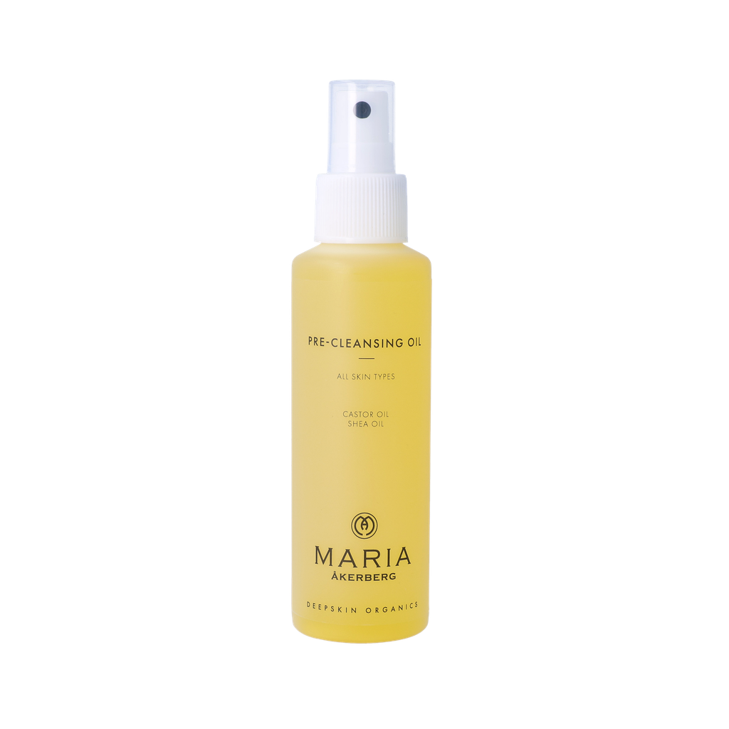 [1030-00125] Pre-Cleansing Oil