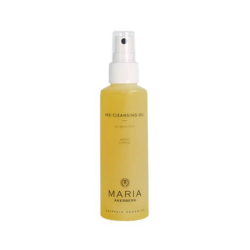 Pre-Cleansing Oil