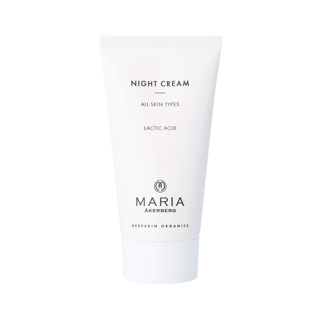 [2023-00050] Night Cream (50 ml)