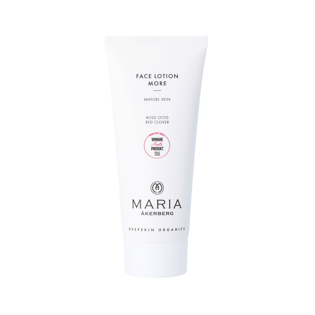 [2025-00100] Face Lotion More (100 ml)