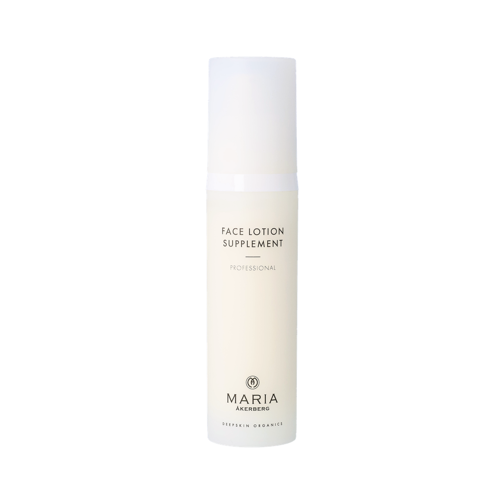 [2027-00050] Face Lotion Supplement