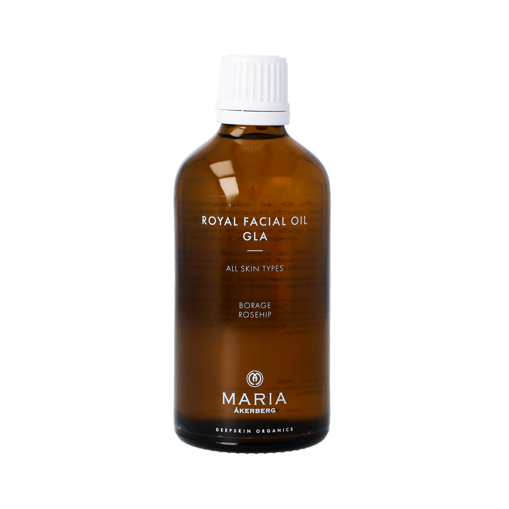 [2040-00100] Royal Facial Oil GLA (100 ml)