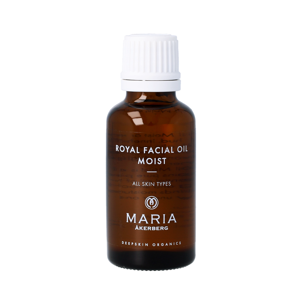 [2045-00030] Royal Facial Oil Moist
