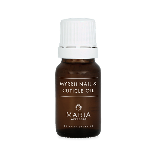 Myrrh Nail & Cuticle Oil