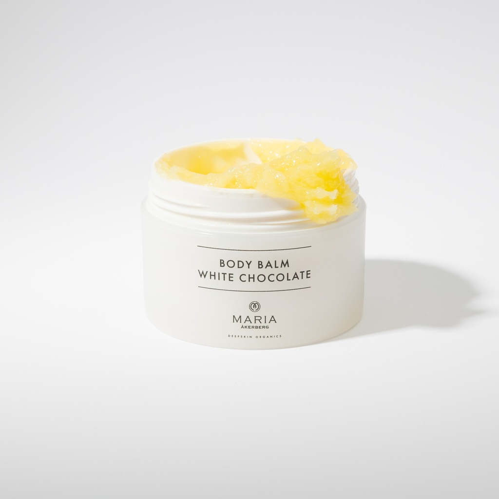 [3070-00100] Body Balm White Chocolate