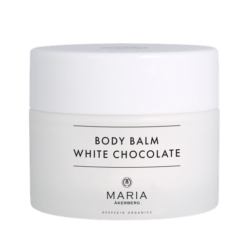 [3070-00100] Body Balm White Chocolate