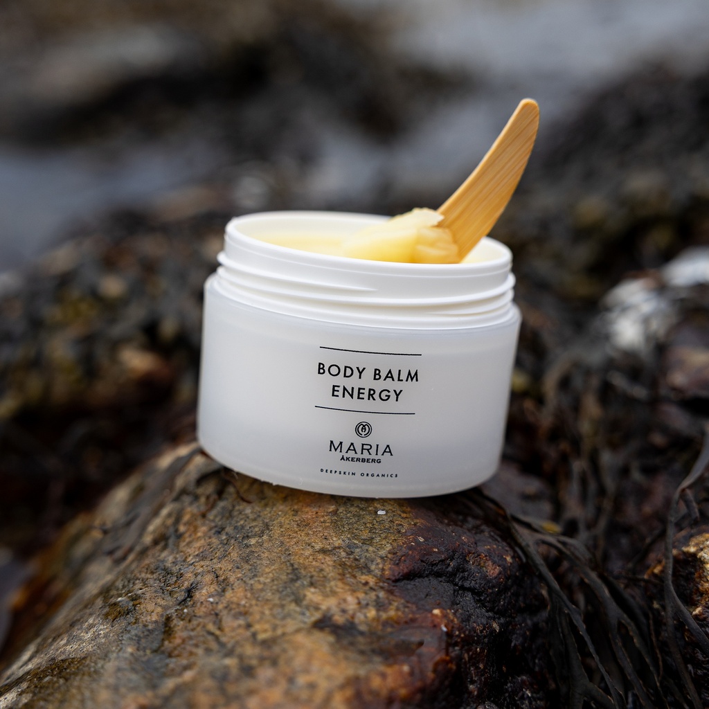 Body Balm Energy