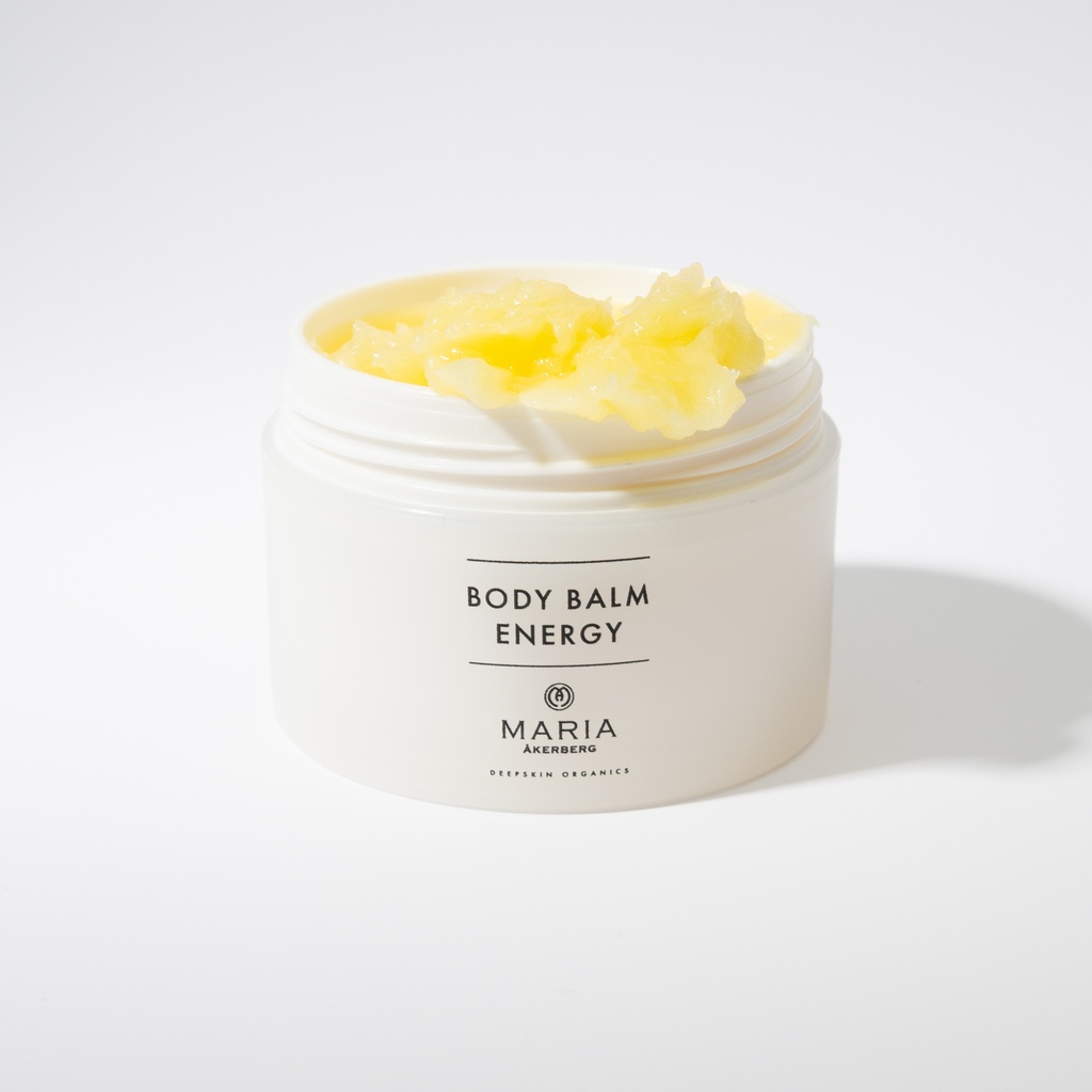 Body Balm Energy