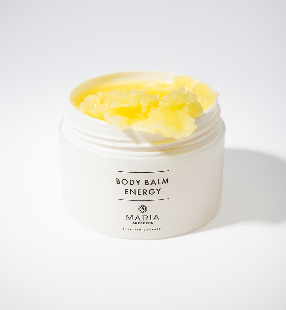[3074-00100] Body Balm Energy
