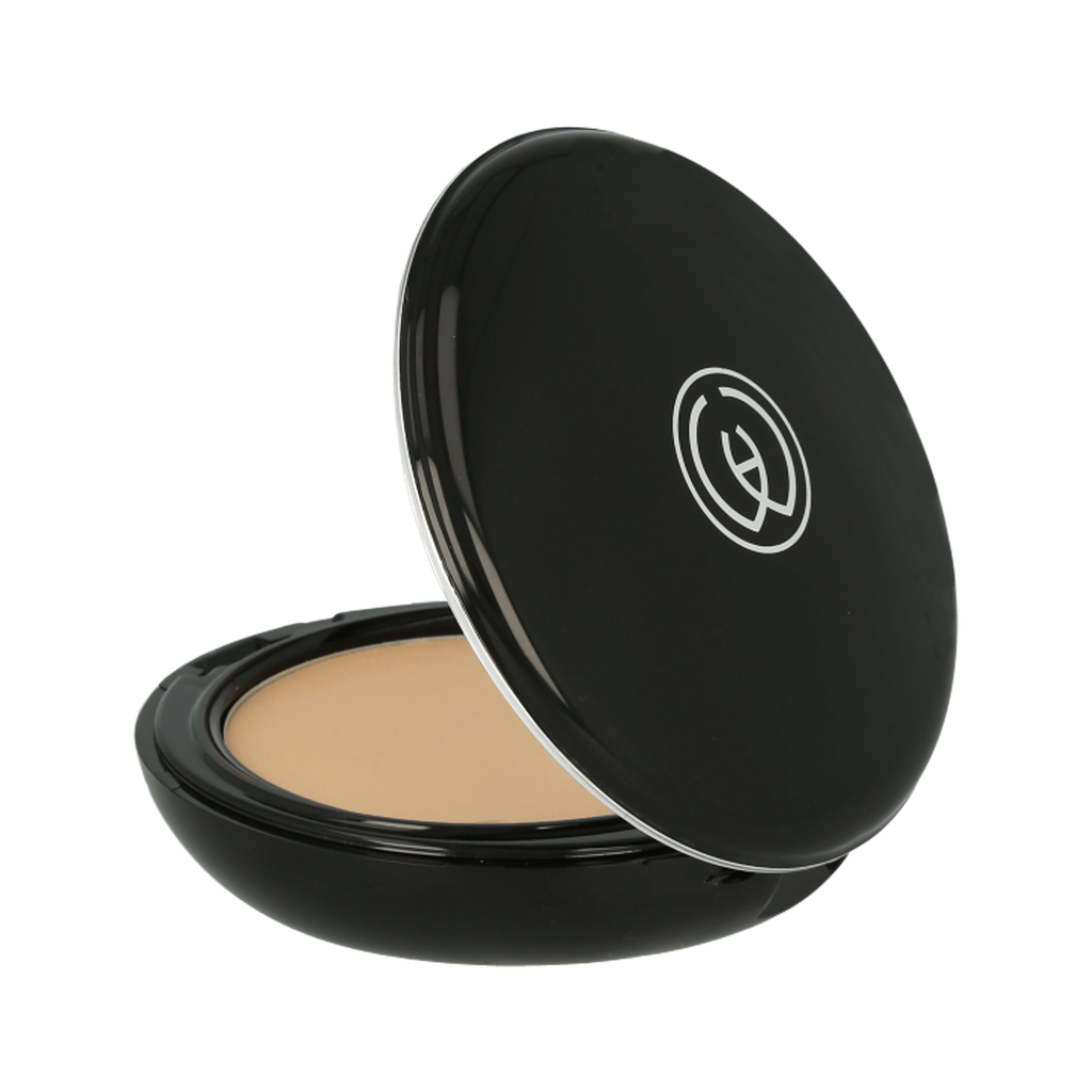 Compact Powder