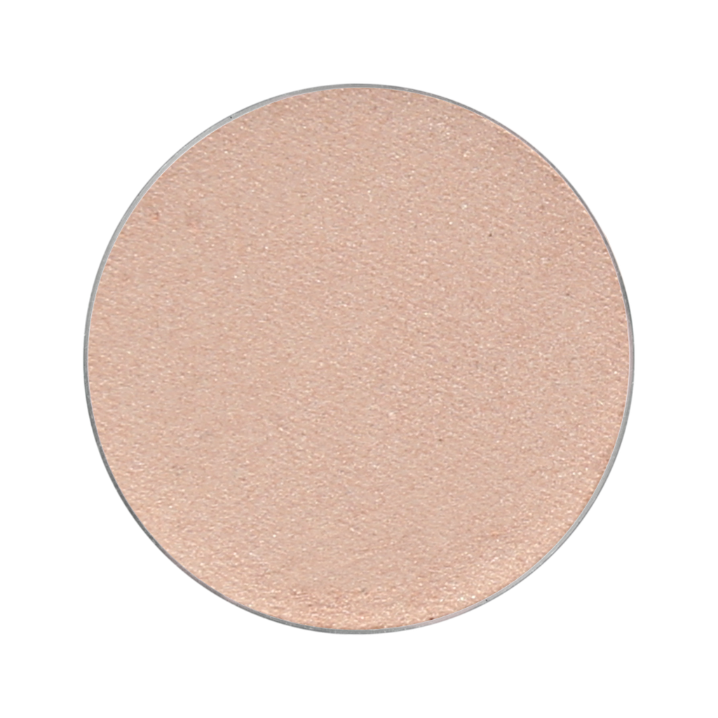[8162-00031] Eyeshadow Refill Magnetic (Dusty Rose)
