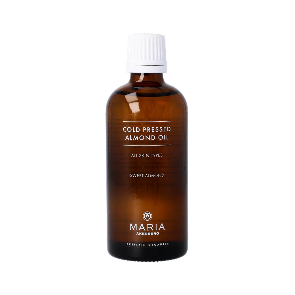 [2036-00100] Cold Pressed Almond Oil