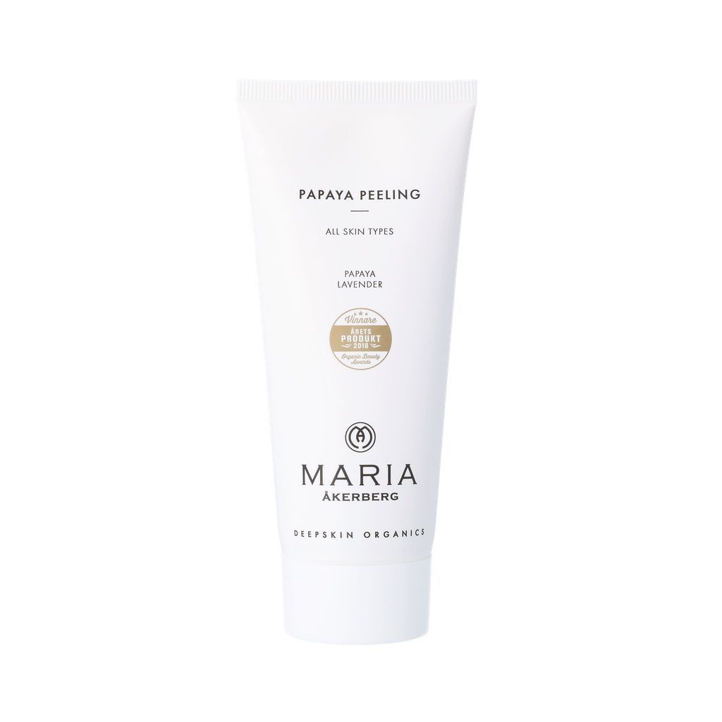 [1014-00100] Papaya Peeling (100 ml)